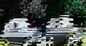 Victor FB (1961 - 1964)